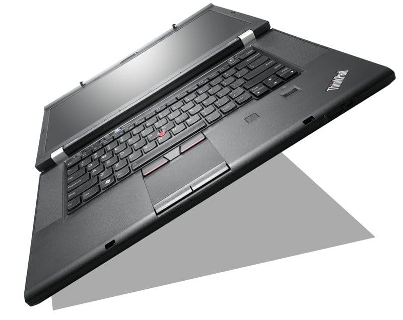 Lenovo ThinkPad T430, T430s & T530: Trio Notebook Bisnis Kelas Mainstream 26 Lenovo ThinkPad Tseries 3