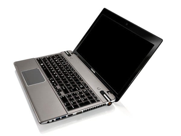 Toshiba Satellite P850: Notebook Multimedia 3D Tanpa Kacamata 23 SATELLITE P850 4