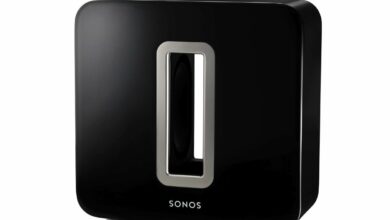 Sonos SUB 1