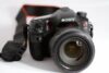 Sony Alpha A77 1