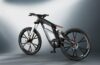Audi electric bike