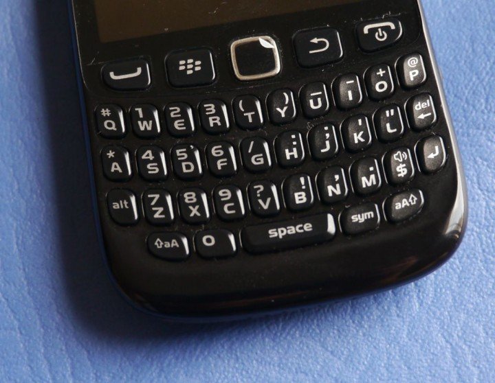 blackberry curve 9220 tes 1