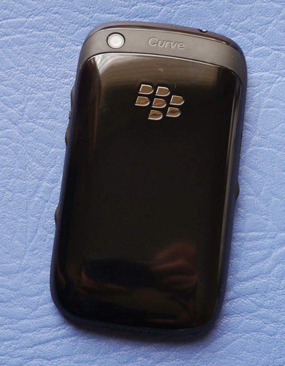 blackberry curve 9220 tes 3