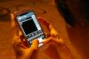 hands on Samsung GS III