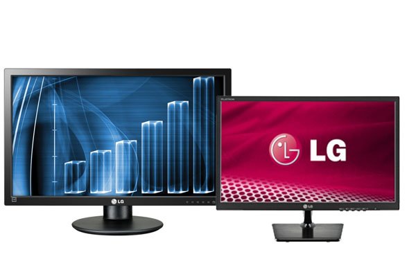 lg led monitor e42c 5