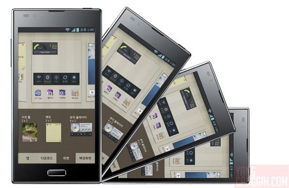 LG Optimus LTE2: Dengan True HD IPS & RAM 2GB 20 lg optimus lte2 edit