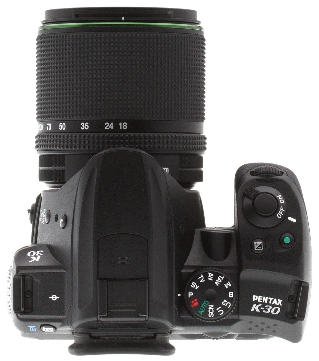 Pentax K-30: Kamera DSLR Tangguh yang Tahan Masuk Angin 37 pentax K30 6