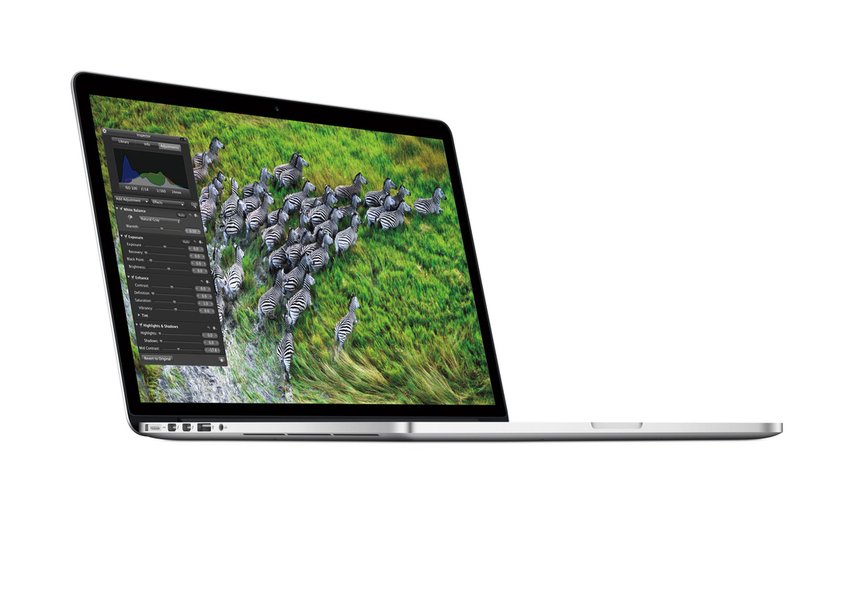 Apple MacBook Pro 2012: Hadirkan Retina Display dan Ivy Bridge 