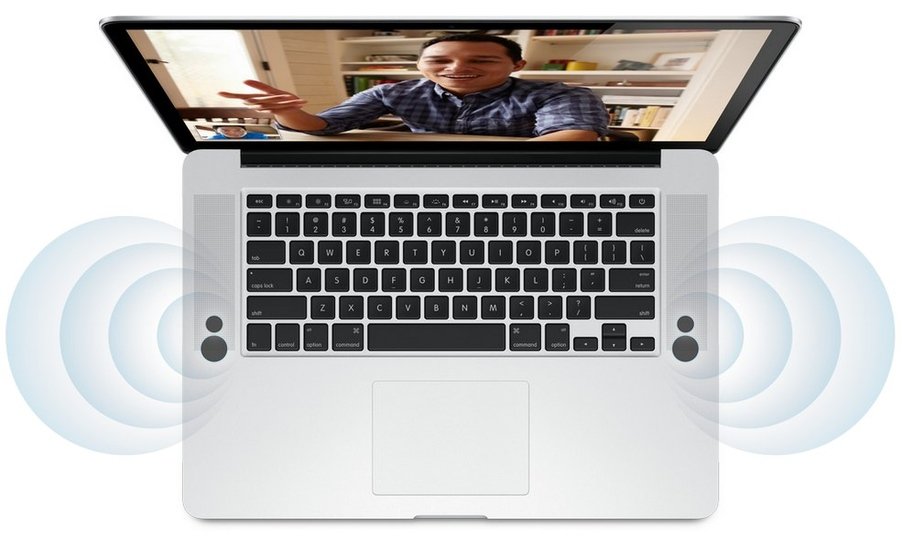 Apple MacBook Pro with Retina display Features 2 gallery post