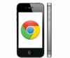 Chrome iOS App