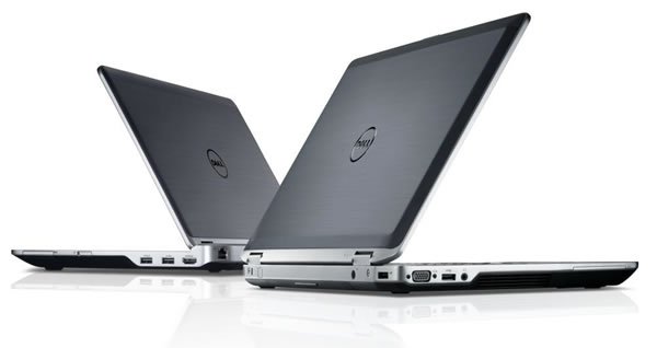 Dell Business Laptops