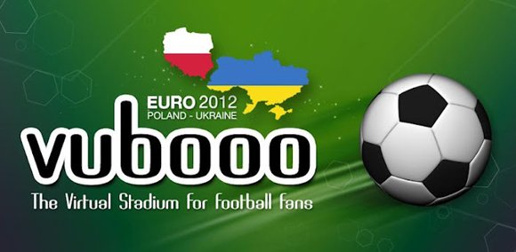 EURO 2012 Live