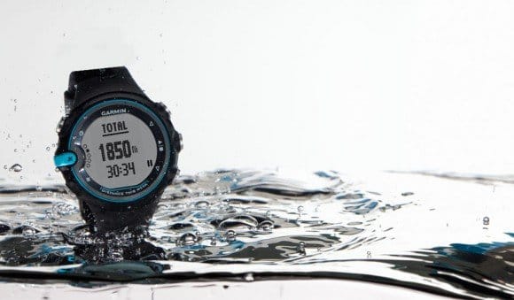 Garmin Swim: Jam Tangan Pintar Bagi Perenang 31 GArmin Swim