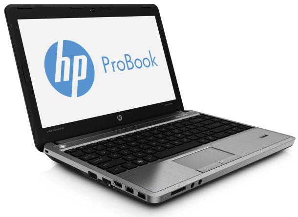 HP ProBook s Series
