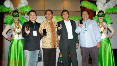 HTC Indonesia Launch