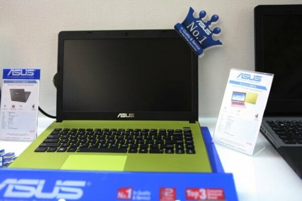 ASUS Menghadirkan Jajaran Produk Terbaru yang Serba "Incredible" 28 IMG 3709