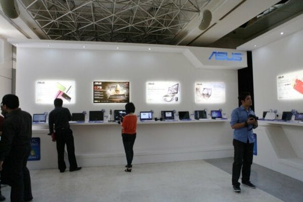 ASUS Menghadirkan Jajaran Produk Terbaru yang Serba "Incredible" 25 IMG 3717