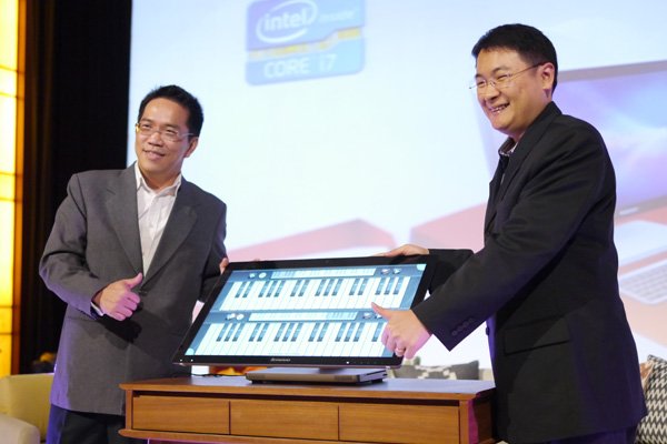Lenovo merilis 3 PC konsumer terbaru 4