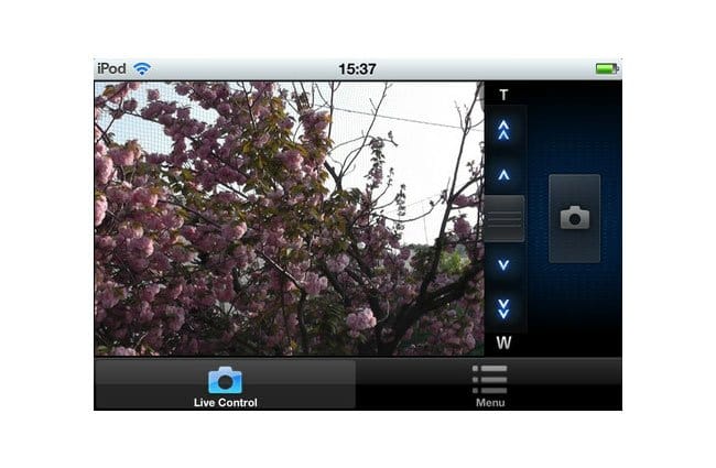 Lumix Remote: Jepret Foto dari Jauh dengan Lumix FX90 19 Lumix Remote