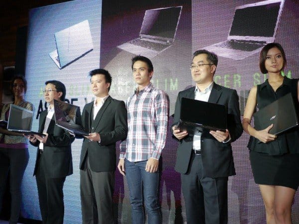 Tiga Seri Laptop Langsing dari Acer Resmi di Indonesia 24 P1030882