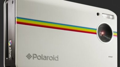 Polaroid Z2300 3