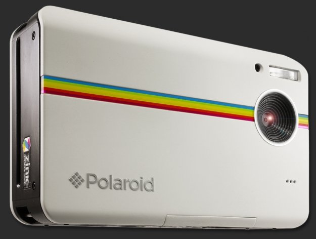 Polaroid Z2300 3