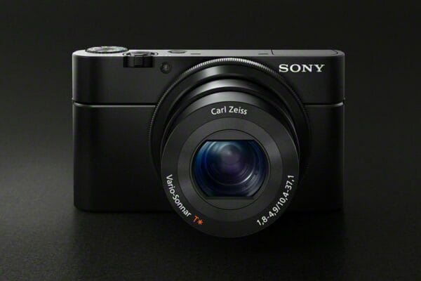 SONY Cyber Shot DSC RX100 1 SONY Cyber Shot DSC RX100 1