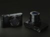 SONY Cyber Shot DSC RX100 3