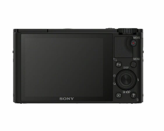 SONY Cyber Shot DSC RX100 5 SONY Cyber Shot DSC RX100 5