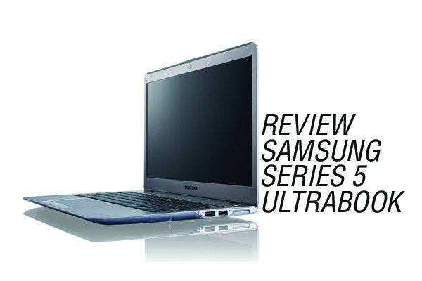 Samsung Notebook Series 5 1