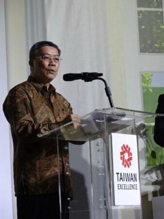 Taiwan Excellence 2012 1