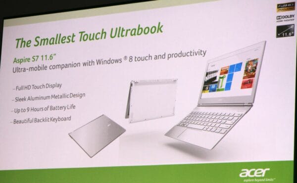 acer aspire s7 11