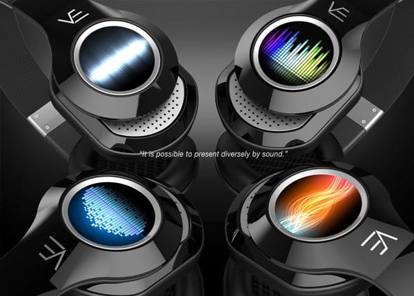 amazing headphone 3