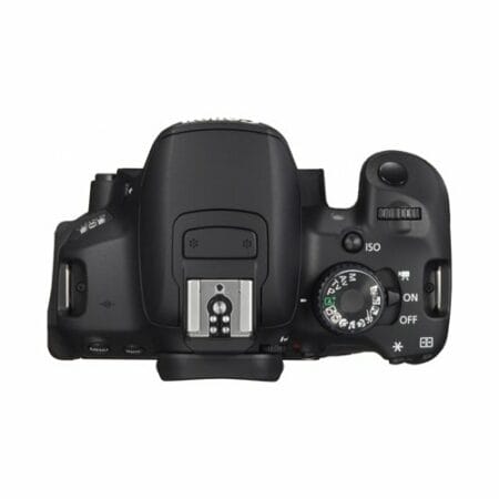 canon 650D