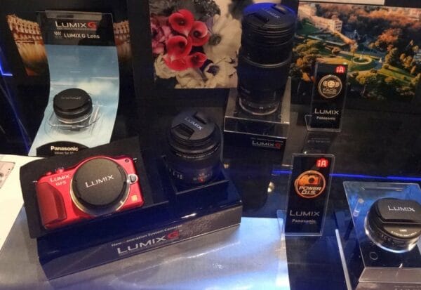 lumix gf5