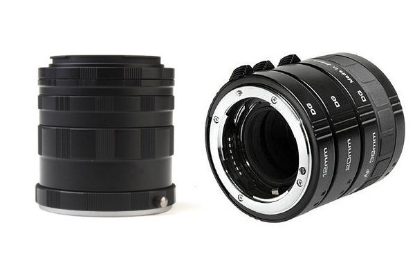 macro lens adapter