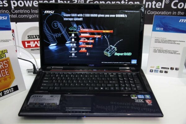 msi ge70 msi ge70