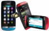 nokia asha touch