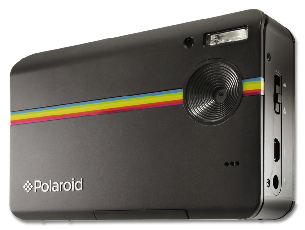 polaroid Z2300 1
