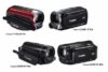 Canon LEGRIA Cinema Style 3 Canon LEGRIA Cinema Style 3