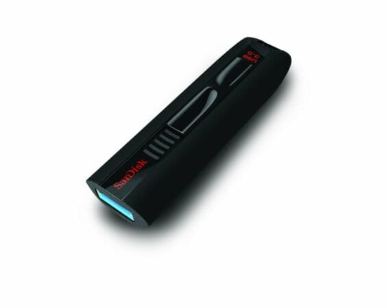 Extreme USB web Extreme USB web