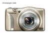 Fujifilm finepix F800EXR 1