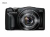 Fujifilm finepix F800EXR 2