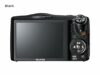 Fujifilm finepix F800EXR 5