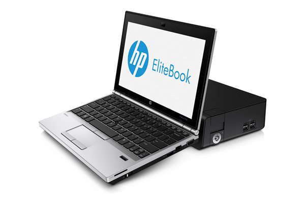 HP Elitebook 6170