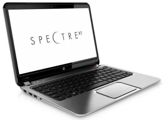 HP Envy Spectre XT 1