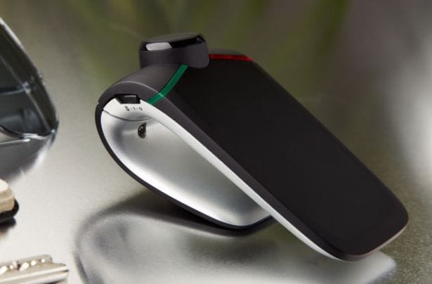 Parrot MiniKit Neo: Asisten Pintar Saat Mengemudi 35 Parrot MiniKit Neo