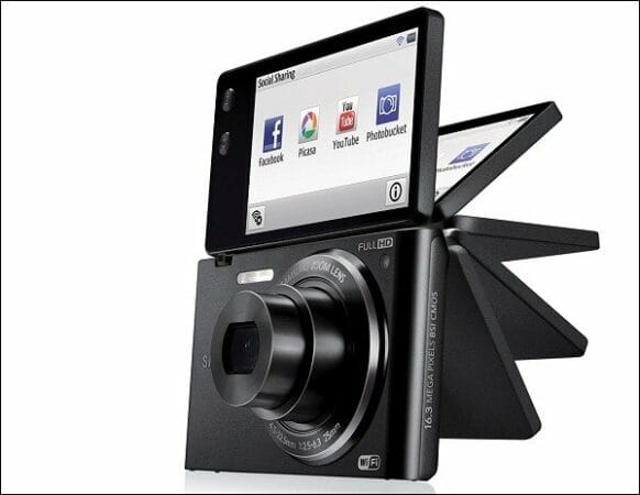 Samsung MV900