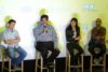 Snexian Slank Series launch 1