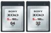 Sony XQD